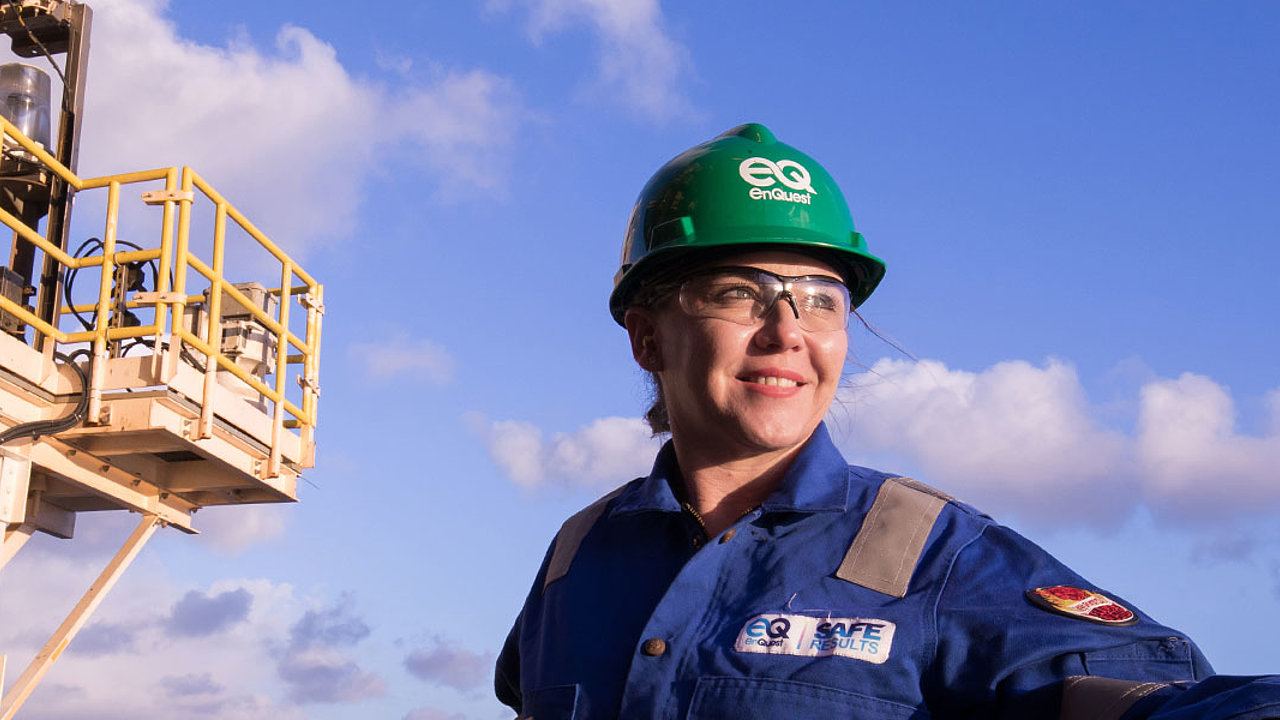 Enquest Plc Share Price : EnQuest PLC, ENQ:LSE summary – GMCRXG